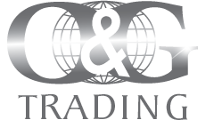 O&G Trading logo
